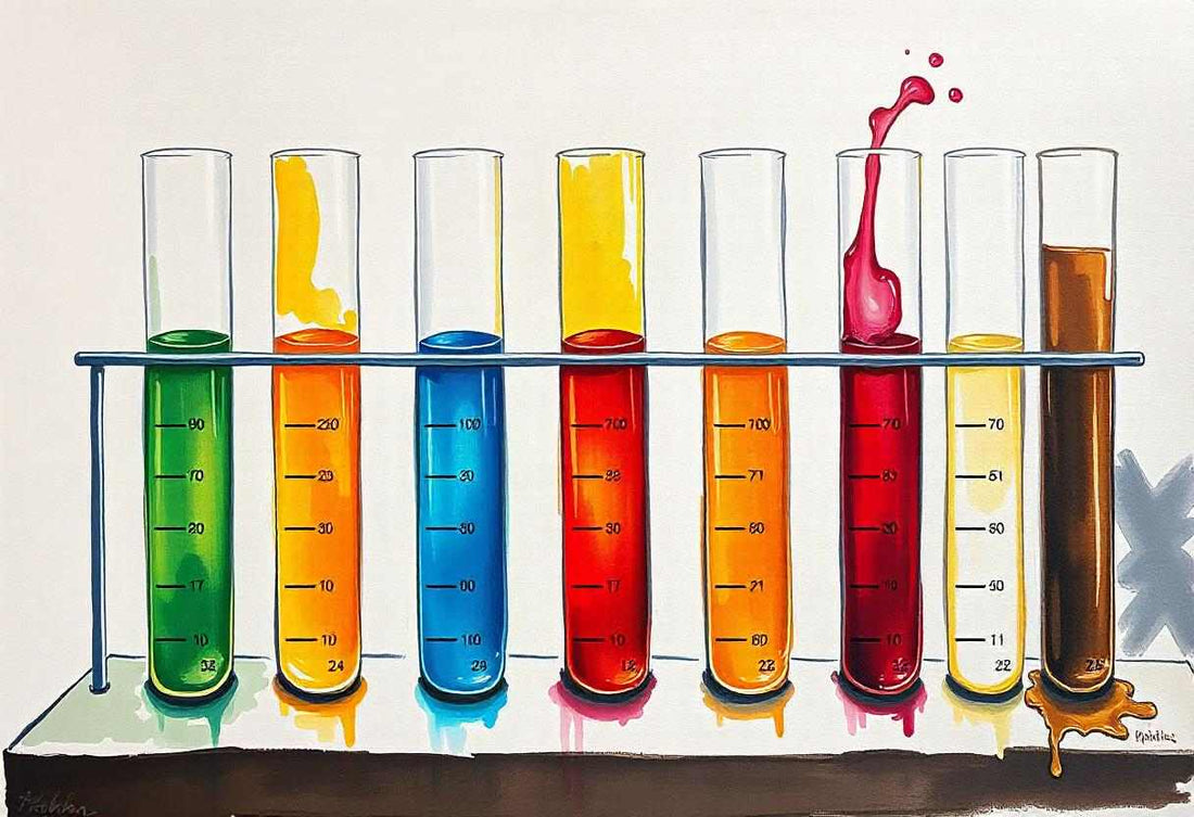 Safe pH Level for Drinking Water